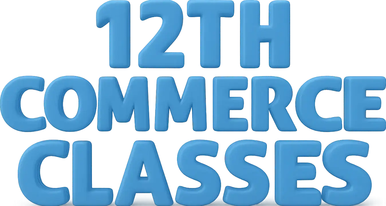 12th Class:- Account, Business, Informatics Practice IP