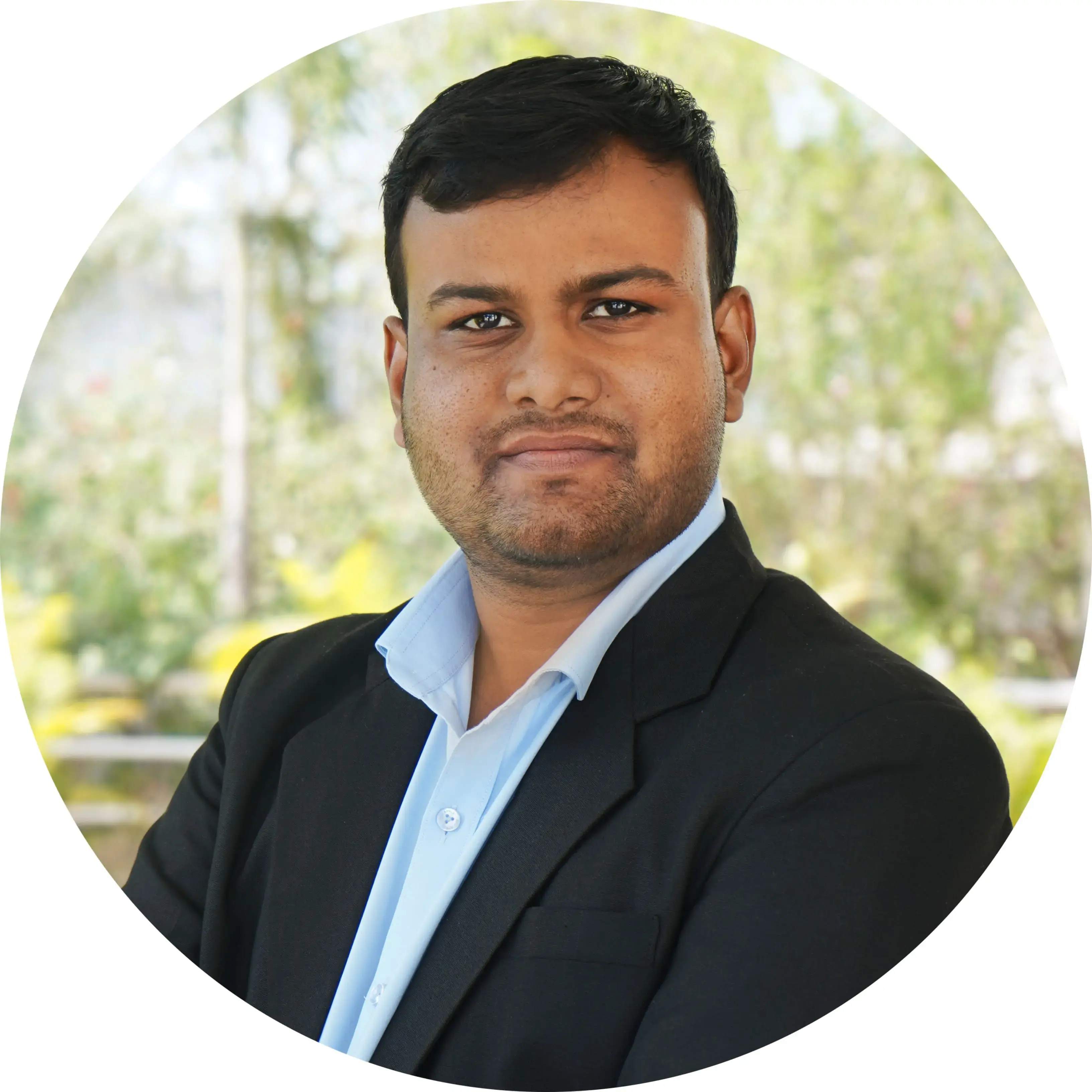Gourav Mourya