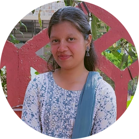 Divya Lambhate