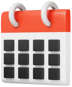 Nextgen Holiday Calendar