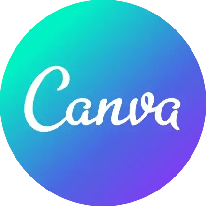 canva Icon
