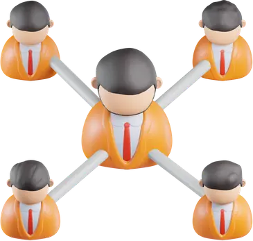 Company Tie-ups