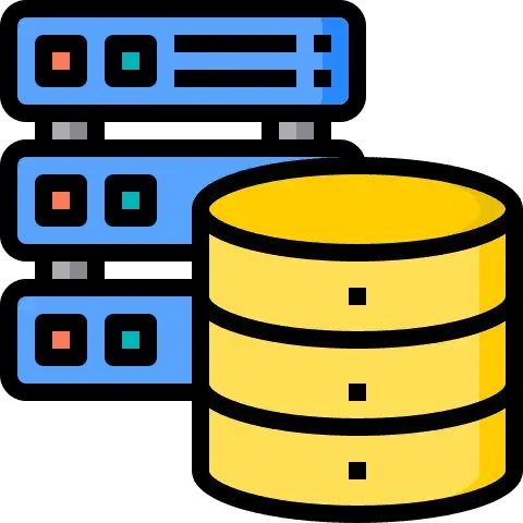Mongo DB Icon
