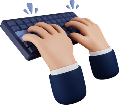 English Typing