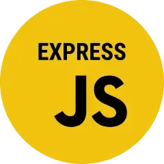 Express Js Icon