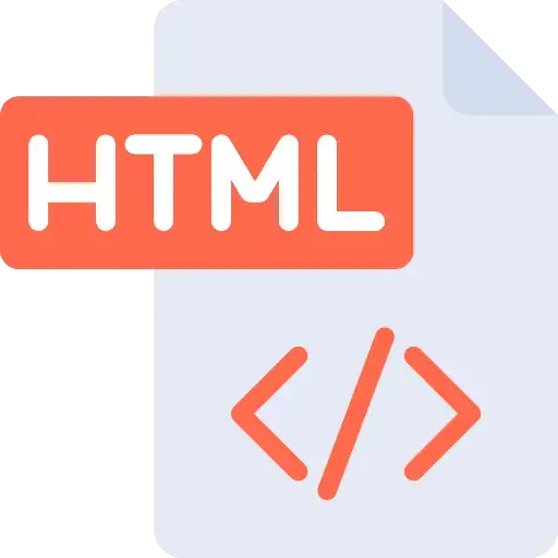 HTML