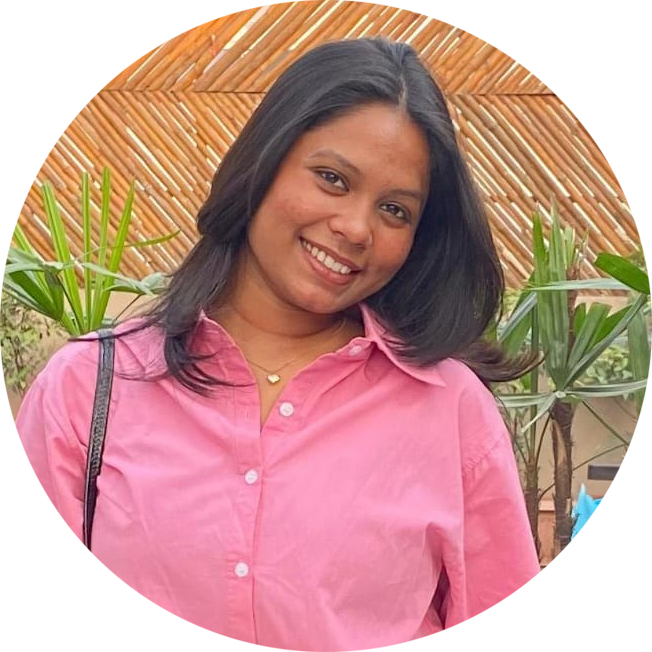Gourav Mourya