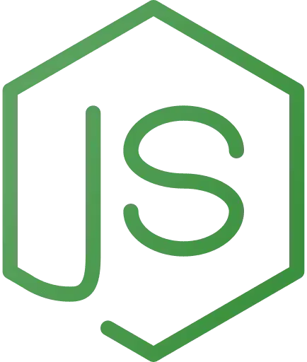 Node Js Icon