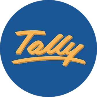 Tally ERP 9 Logo
