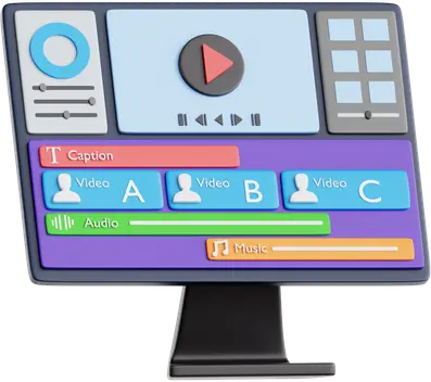 Video Editing Course - Nextgen Computer Institute